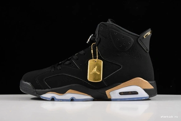  Jordan CT4954-007 DMP Retro 6 Air (2020) CT4954-007 0801